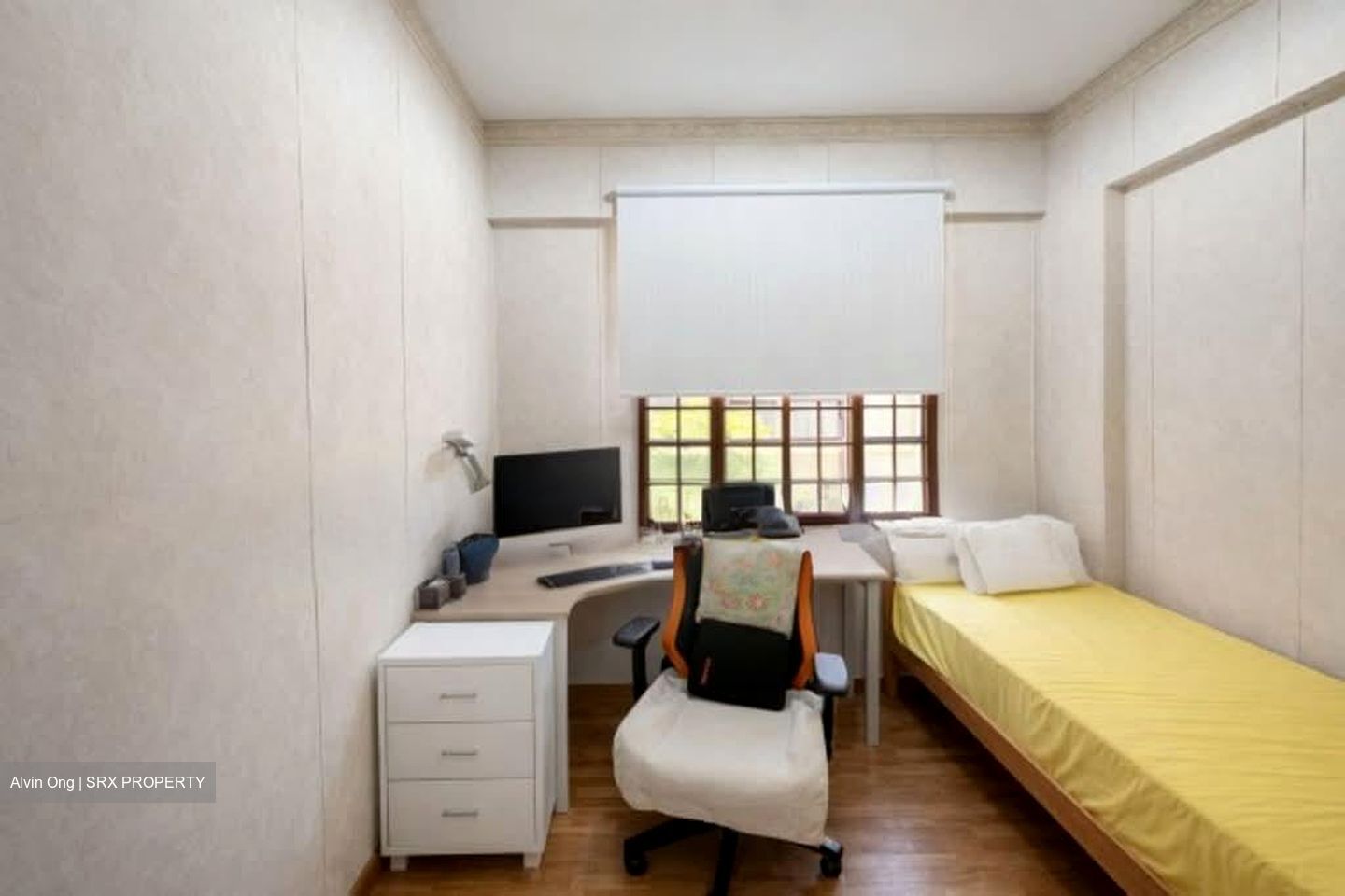 Casafina (D16), Condominium #576662601